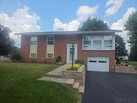 1244 Erickson Drive, Johnstown, PA 15904