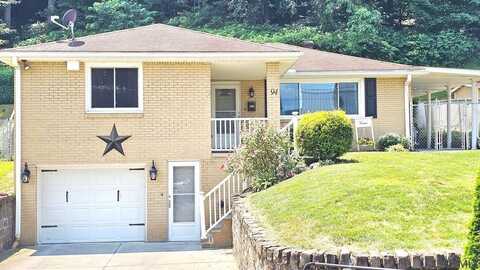 94 Donna Drive, Johnstown, PA 15905