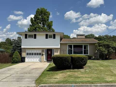 93 Penrod Street, Johnstown, PA 15902