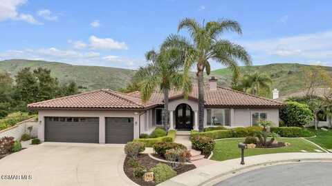 782 Emerson Street, Thousand Oaks, CA 91362