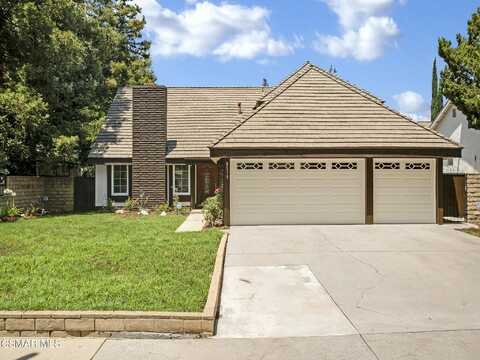 8315 Sale Avenue, West Hills, CA 91304