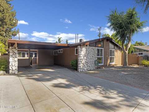 17531 Lemarsh Street, Northridge, CA 91325