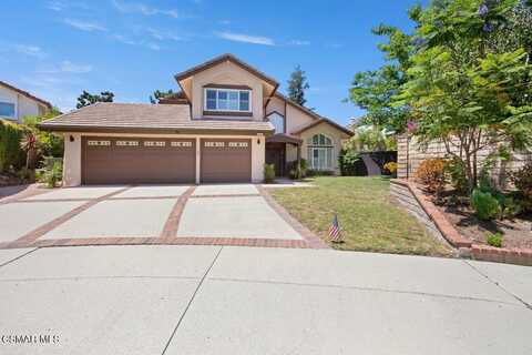 3085 Klamath Avenue, Simi Valley, CA 93063
