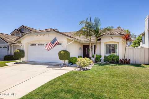 178 Sailwind Court, Simi Valley, CA 93065