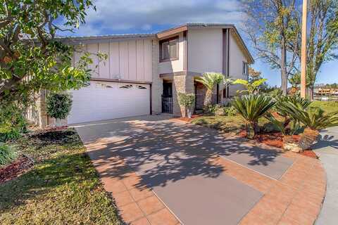 2399 Windward Circle, Westlake Village, CA 91361