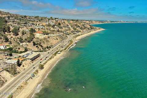 18315 Coastline Drive, Malibu, CA 90265
