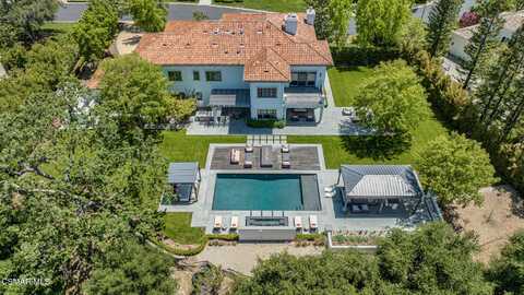 2259 Melford Court, Westlake Village, CA 91361
