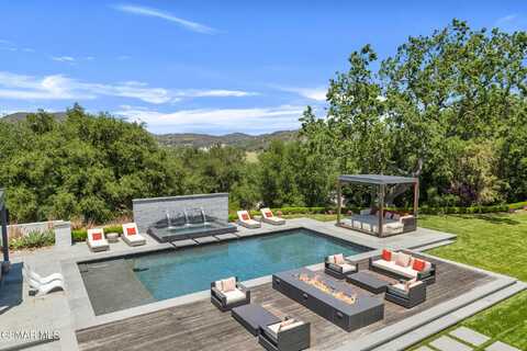 2259 Melford Court, Westlake Village, CA 91361