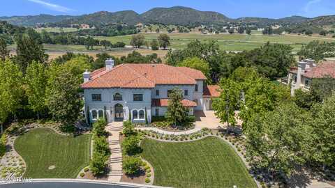 2259 Melford Court, Westlake Village, CA 91361