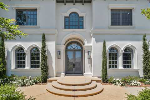 2259 Melford Court, Westlake Village, CA 91361