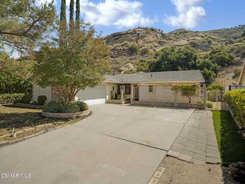 6791 Tapley Street, Simi Valley, CA 93063