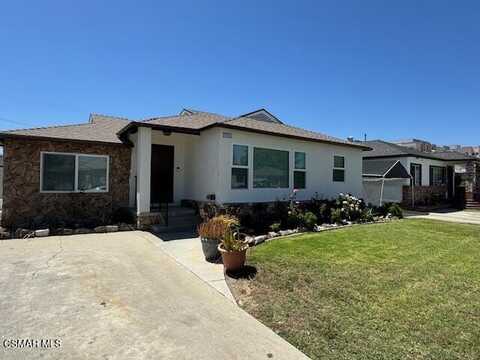 7045 Sylvia Avenue, Reseda, CA 91335