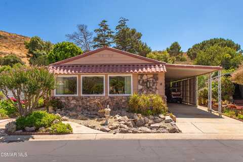 18 Paseo Margarita, Camarillo, CA 93012