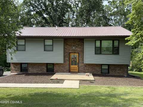 91 TWIN CHURCH Road, Berwick, PA 18603