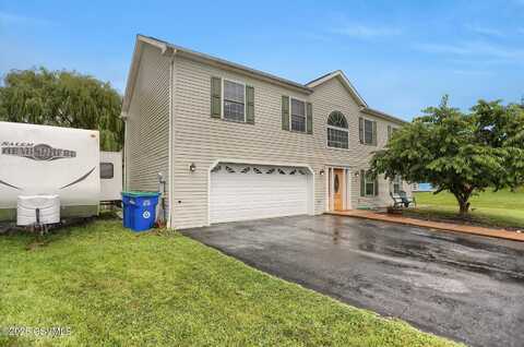 208 MEADOWLARK Lane, Mifflinburg, PA 17844