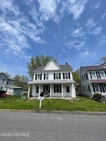 144-148 D & H Avenue, Danville, PA 17821
