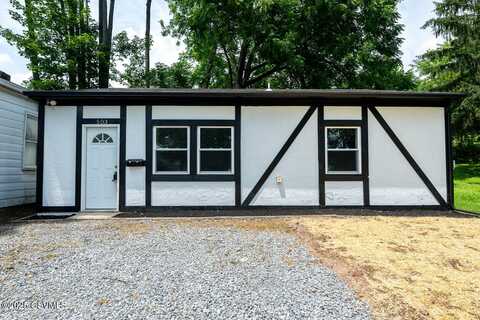 503 E BRUGLER Avenue, Bloomsburg, PA 17815