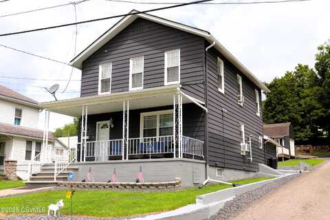 29 FELLOWS Street, Shickshinny, PA 18655