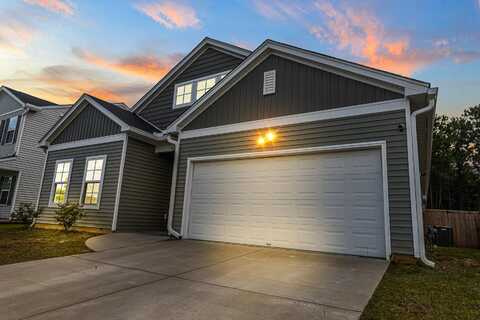 308 Torslanda Lane, Summerville, SC 29486