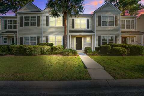 4818 Willow Brook Lane, Summerville, SC 29485