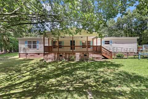 2234 Hudson Mill Road, Ruffin, SC 29475