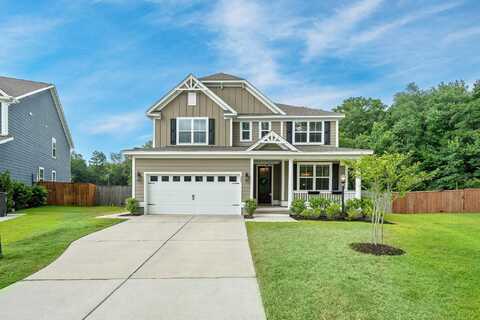 205 Plowden Mill Court, Summerville, SC 29485