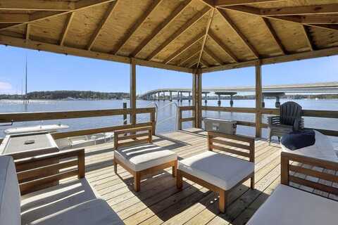 149 Low Tide Court, Charleston, SC 29492