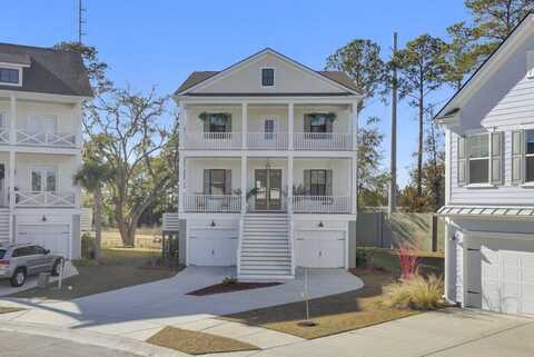 149 Low Tide Court, Charleston, SC 29492