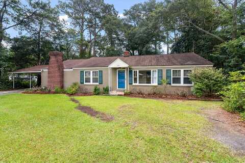 101 Cannon Street, Bamberg, SC 29003