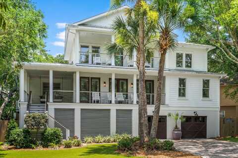 10 28th Avenue, Isle of Palms, SC 29451