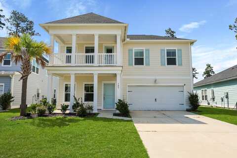 183 Granton Edge Lane, Moncks Corner, SC 29461