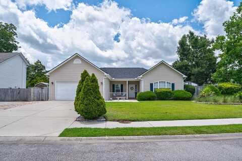 107 Moorhen Road, Goose Creek, SC 29445