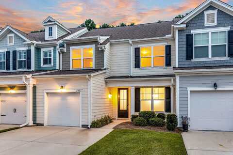 2582 Kingsfield Street, Mount Pleasant, SC 29466