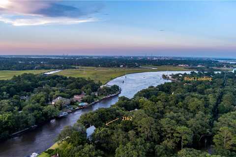 2162 Wappoo Hall Road, Charleston, SC 29412