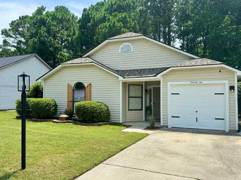 2010 Armory Drive, Mount Pleasant, SC 29466