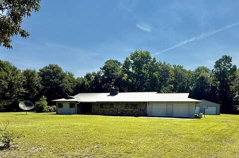 1474 Mandella Road, Bonneau, SC 29431