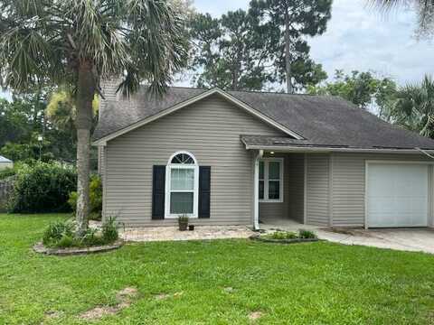 1304 Cadet Court, Mount Pleasant, SC 29466