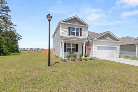 475 Lake Ridge Boulevard, Summerville, SC 29486