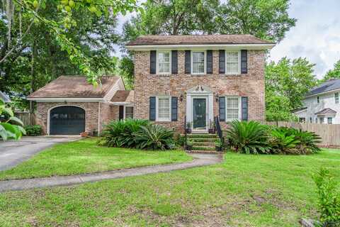 906 Night Heron Drive, Mount Pleasant, SC 29464