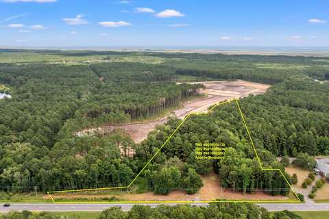 6539 N Hwy 17, Awendaw, SC 29429