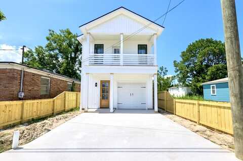 2032 Forest Avenue, North Charleston, SC 29405