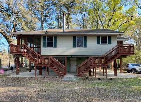 131 Gator Cove, Ridgeville, SC 29472