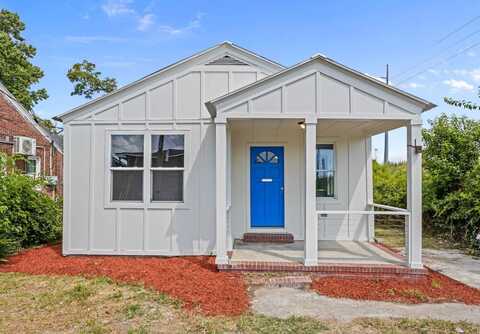 1806 Calvert Street, North Charleston, SC 29405