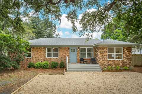 868 Dills Bluff Road, Charleston, SC 29412