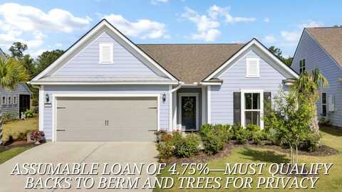 159 Garden Gate Way, Summerville, SC 29486
