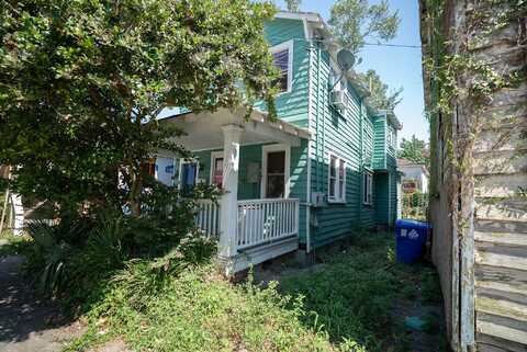 65 Nunan Street, Charleston, SC 29403