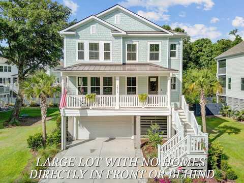 1513 Cultivation Lane, Mount Pleasant, SC 29466