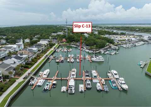 40 41st Avenue, Isle of Palms, SC 29451