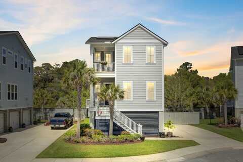2928 Tranquility Road, Mount Pleasant, SC 29466