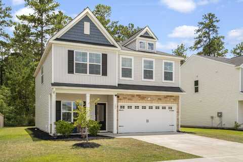 300 Torslanda Lane, Summerville, SC 29486